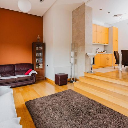 Apartman Kalvarija Белград Экстерьер фото