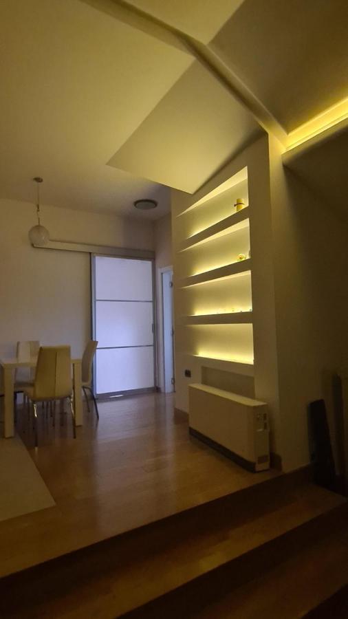 Apartman Kalvarija Белград Экстерьер фото