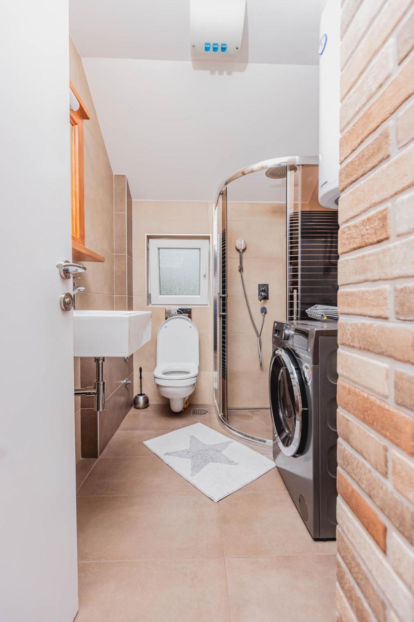 Apartman Kalvarija Белград Экстерьер фото