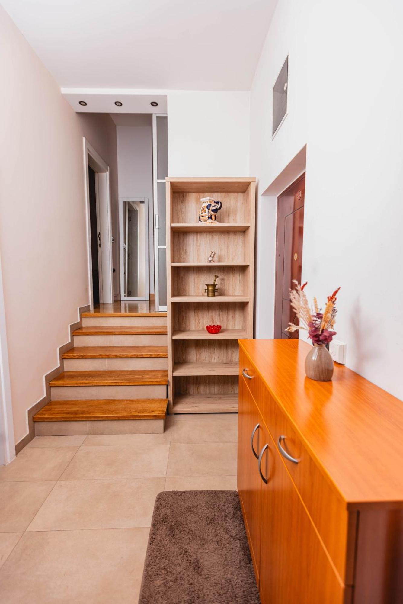 Apartman Kalvarija Белград Экстерьер фото