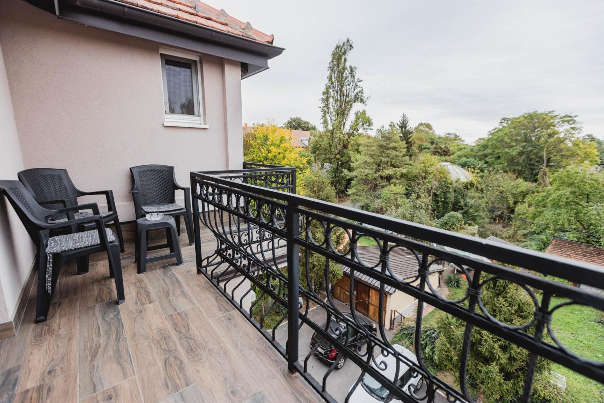 Apartman Kalvarija Белград Экстерьер фото
