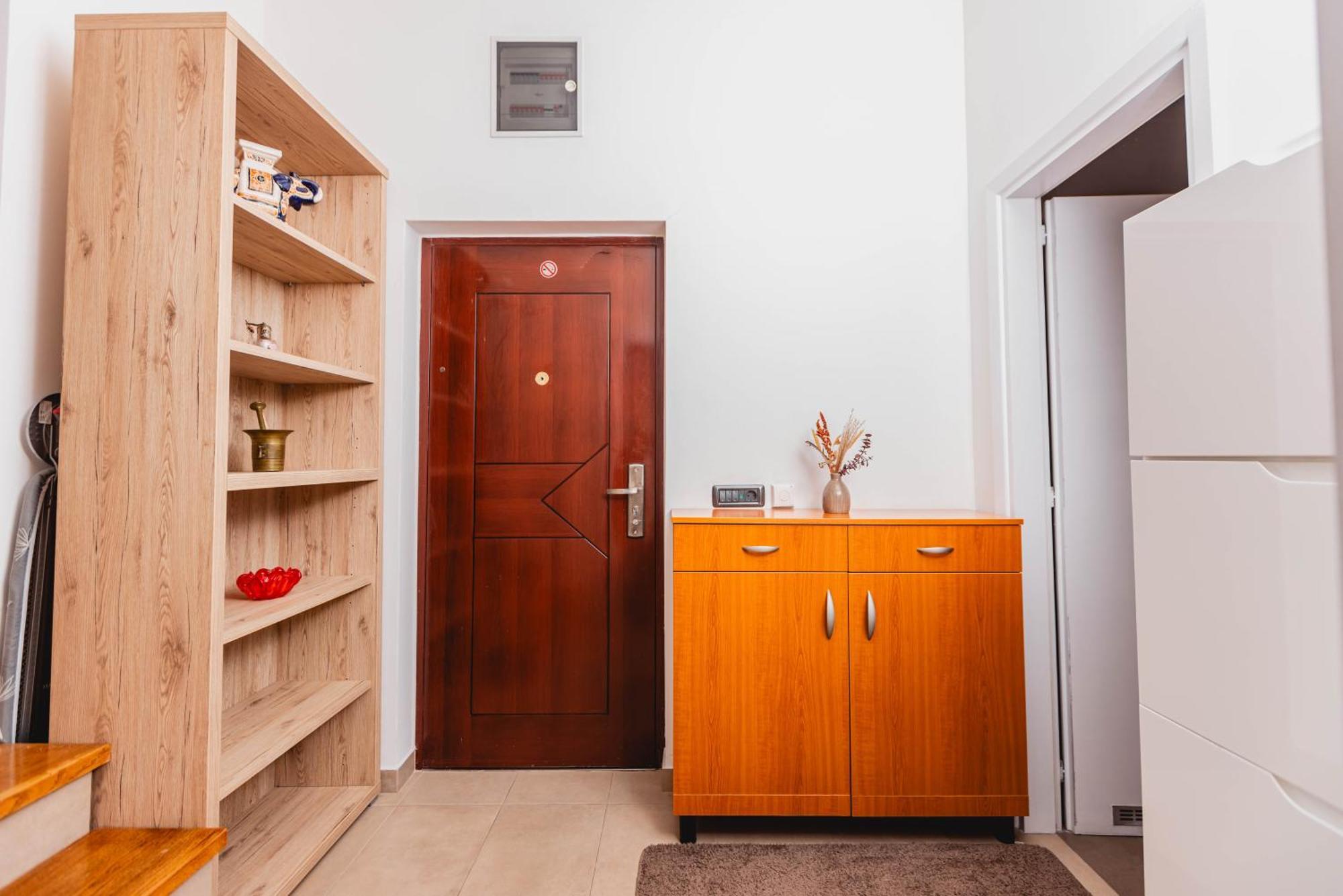 Apartman Kalvarija Белград Экстерьер фото