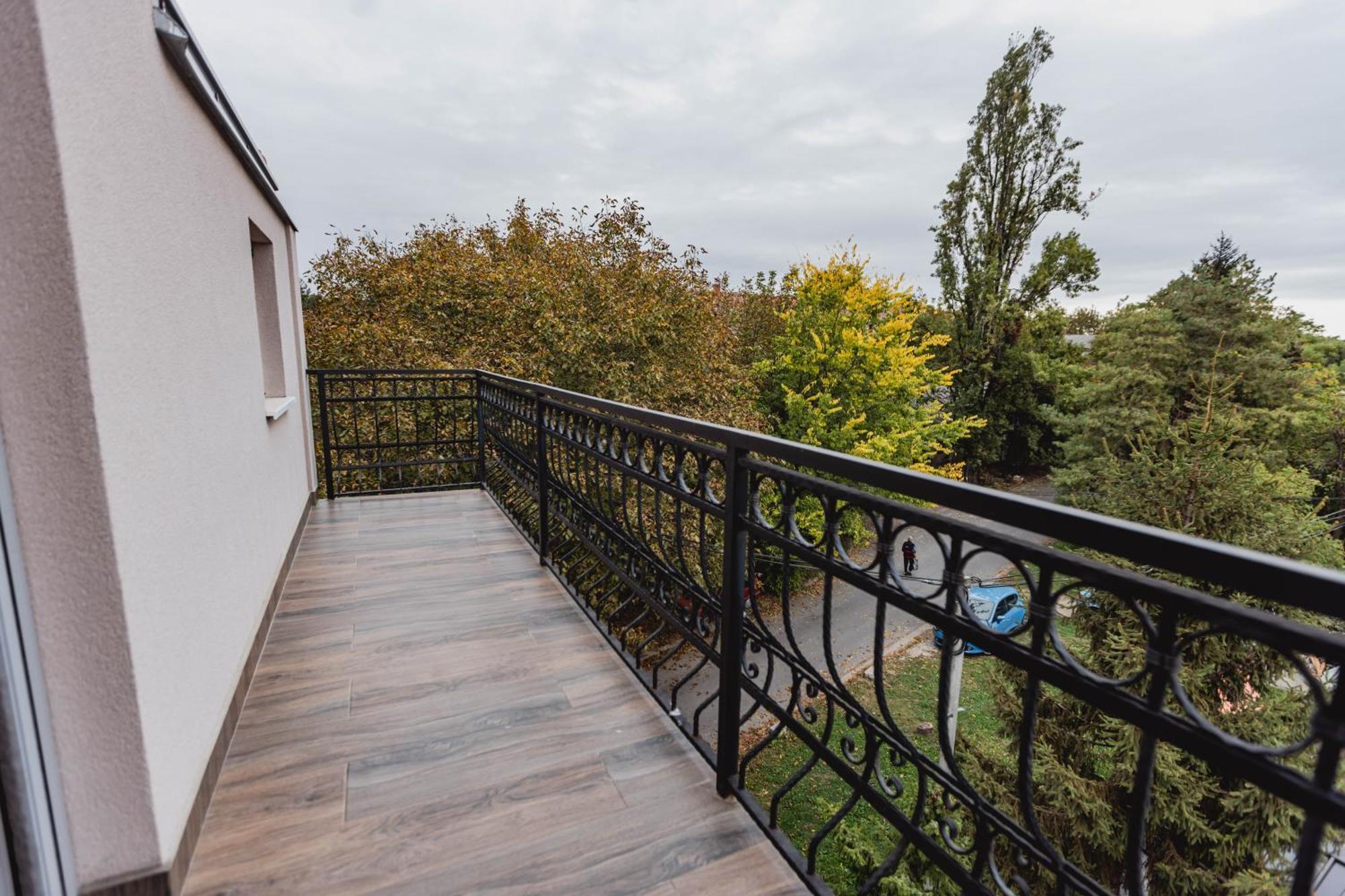 Apartman Kalvarija Белград Экстерьер фото