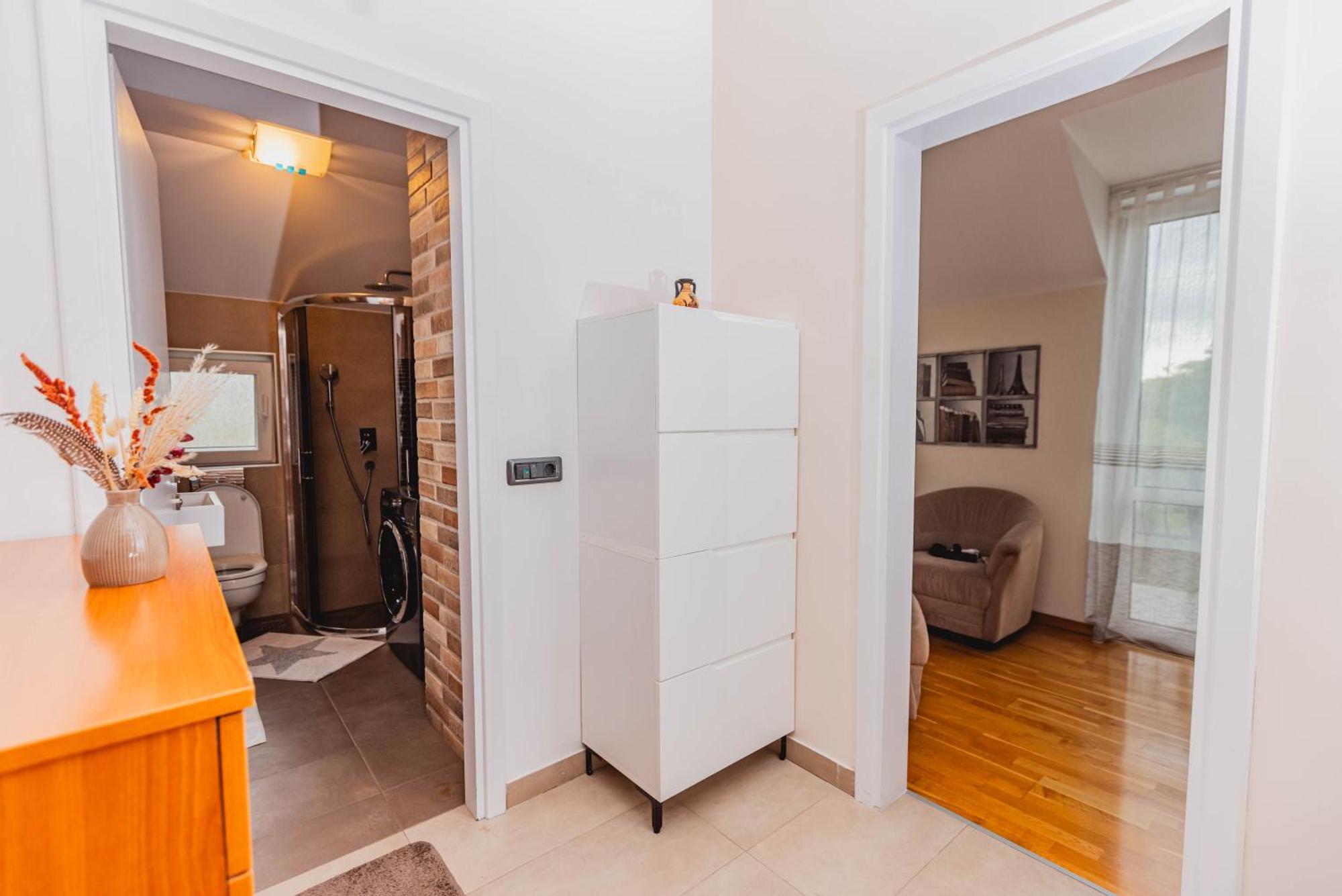 Apartman Kalvarija Белград Экстерьер фото