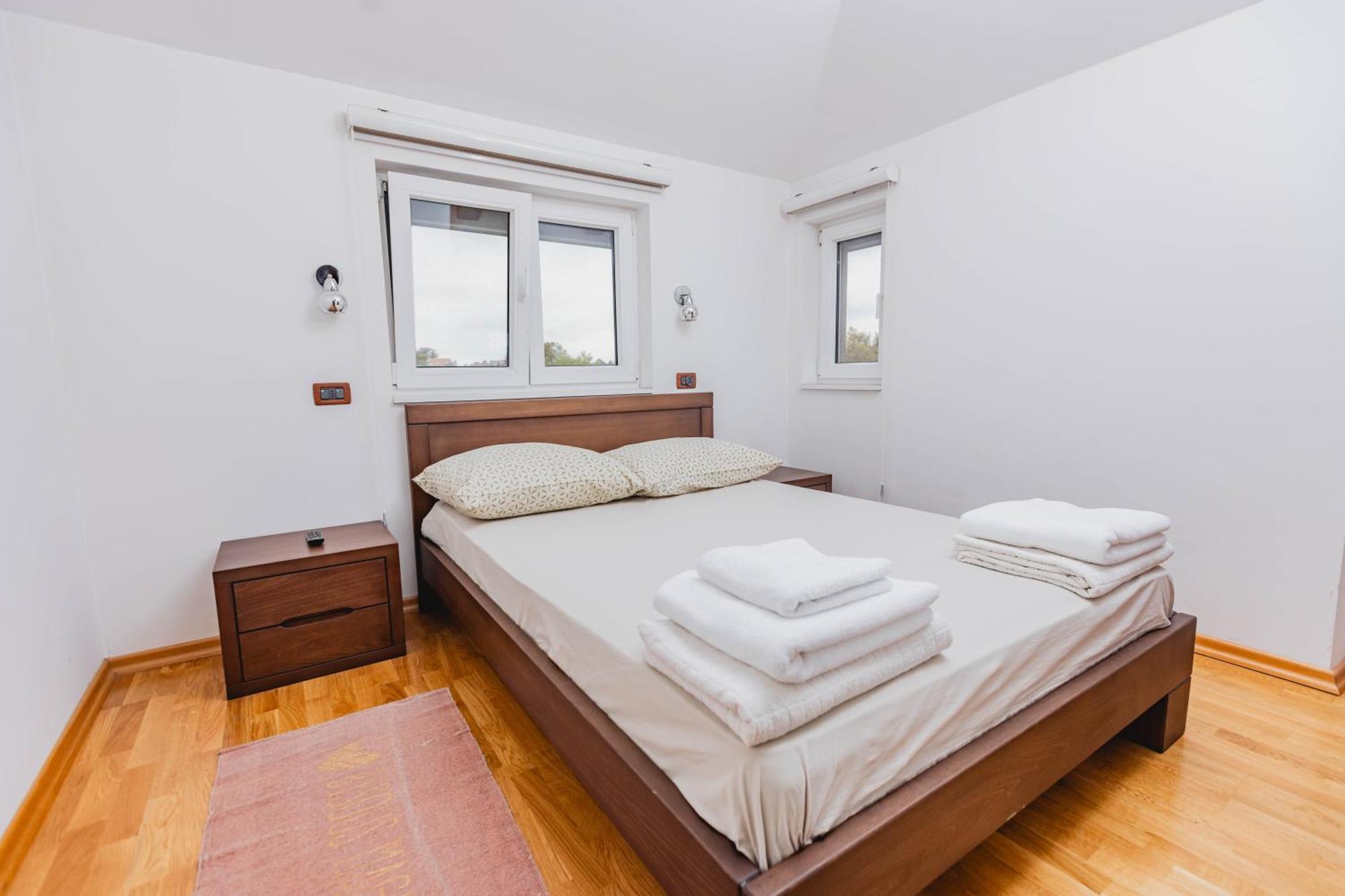 Apartman Kalvarija Белград Экстерьер фото